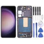 For Samsung Galaxy S23 SM-S911B EU Version