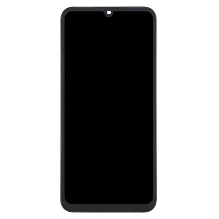 Original LCD Screen Digitizer Full Assembly with Frame, For Samsung Galaxy A25 SM-A256B, For Samsung Galaxy A15 5G SM-A156B, For Samsung Galaxy A35 SM-A356B, For Samsung Galaxy A05s SM-A057F, For Samsung Galaxy M14 SM-M146B                             ...