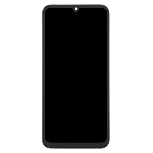 Original LCD Screen Digitizer Full Assembly with Frame, For Samsung Galaxy A25 SM-A256B, For Samsung Galaxy A15 5G SM-A156B, For Samsung Galaxy A35 SM-A356B, For Samsung Galaxy A05 SM-A055F, For Samsung Galaxy A05s SM-A057F�����������������������������...