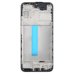Original LCD Screen Digitizer Full Assembly with Frame, For Samsung Galaxy A25 SM-A256B, For Samsung Galaxy A15 5G SM-A156B, For Samsung Galaxy A35 SM-A356B, For Samsung Galaxy A05 SM-A055F, For Samsung Galaxy A05s SM-A057F�����������������������������...