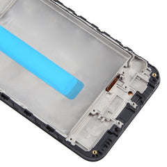 Original LCD Screen Digitizer Full Assembly with Frame, For Samsung Galaxy A25 SM-A256B, For Samsung Galaxy A15 5G SM-A156B, For Samsung Galaxy A35 SM-A356B, For Samsung Galaxy A05 SM-A055F, For Samsung Galaxy A05s SM-A057F�����������������������������...