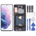 For Samsung Galaxy S21+ 5G SM-G996B