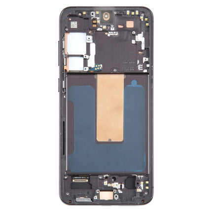 6.78 inch EU Version OLED LCD Screen Digitizer Full Assembly with Frame(Black), For Samsung Galaxy S23+ 5G SM-S916B, For Samsung Galaxy S22 Ultra 5G SM-S908B (EU Version), For Samsung Galaxy S21+ 5G SM-G996B, For Samsung Galaxy S20+ 4G/5G SM-G985/986  ...