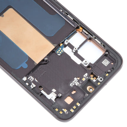 6.78 inch EU Version OLED LCD Screen Digitizer Full Assembly with Frame(Black), For Samsung Galaxy S23+ 5G SM-S916B, For Samsung Galaxy S22 Ultra 5G SM-S908B (EU Version), For Samsung Galaxy S21+ 5G SM-G996B, For Samsung Galaxy S20+ 4G/5G SM-G985/986  ...