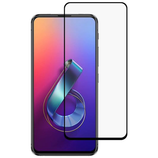 Full Glue Full Screen Tempered Glass Film