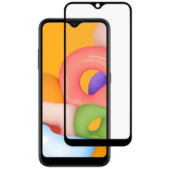 Full Glue Full Screen Tempered Glass Film