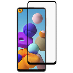 Full Glue Full Screen Tempered Glass Film