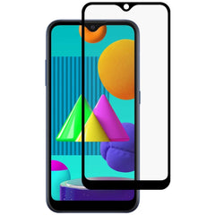 Full Glue Full Screen Tempered Glass Film