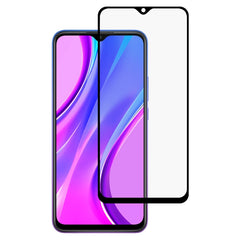 Full Glue Full Screen Tempered Glass Film