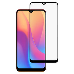 Full Glue Full Screen Tempered Glass Film