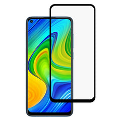 Full Glue Full Screen Tempered Glass Film