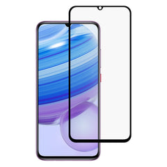 Full Glue Full Screen Tempered Glass Film