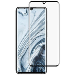 Full Glue Full Screen Tempered Glass Film