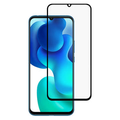 Full Glue Full Screen Tempered Glass Film