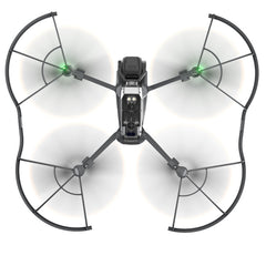 STARTRC Drone Propeller Protective Guard Anti-collision Ring, For DJI Mavic 3 Pro