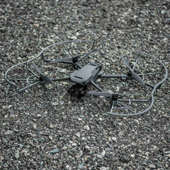 STARTRC Drone Propeller Protective Guard Anti-collision Ring, For DJI Mavic 3 Pro