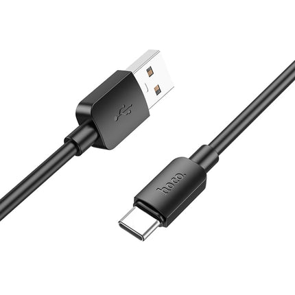hoco X96 Hyper 27W USB to USB-C / Type-C Charging Data Cable, 27W USB to Type-C