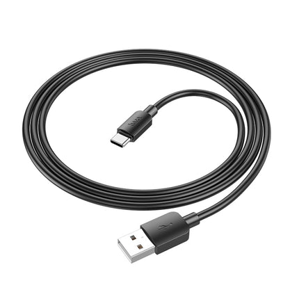 hoco X96 Hyper 27W USB to USB-C / Type-C Charging Data Cable, 27W USB to Type-C