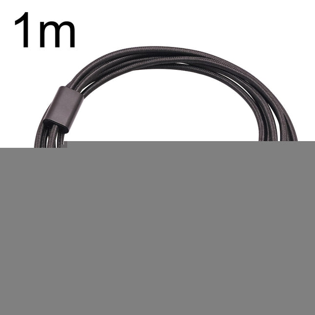 RCA20 XLR Female to Dual RCA Y-Splitter Audio Cable, 1m, 2m, 3m
