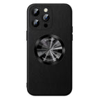 For iPhone 15 Pro / Black