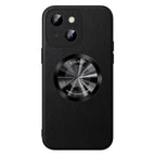 For iPhone 15 Plus / Black