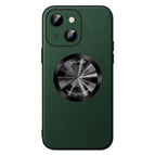 For iPhone 15 Plus / Green
