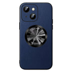 For iPhone 15 / Blue