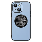 For iPhone 15 / Sierra Blue