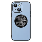 For iPhone 15 / Sierra Blue