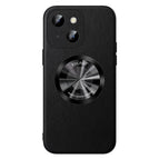 For iPhone 14 Plus / Black