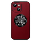 For iPhone 14 Plus / Red