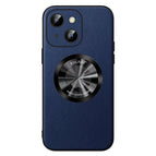For iPhone 14 / Blue