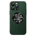 For iPhone 14 Pro Max / Green
