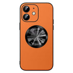 For iPhone 12 / Orange