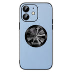 For iPhone 12 / Sierra Blue