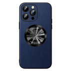For iPhone 12 Pro / Blue
