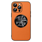 For iPhone 12 Pro / Orange