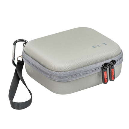 STARTRC Portable PU Storage Box Case, For Insta360 GO 3 / GO 3S