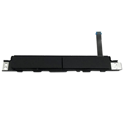 Touchpad Left Right Button, For Dell E5470 E5570 A151NA, For DELL Latitude E7280 E7290 E7390 0HR8RF, For Dell Latitude E7470 7470 A151E1, For Dell Latitude E5280 E5480 E5580 A169B1, For DELL Latitude E7480 7490 0XKYX9                                   ...