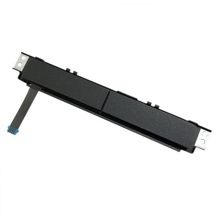 Touchpad Left Right Button, For Dell E5470 E5570 A151NA, For DELL Latitude E7280 E7290 E7390 0HR8RF, For Dell Latitude E7470 7470 A151E1, For Dell Latitude E5280 E5480 E5580 A169B1, For DELL Latitude E7480 7490 0XKYX9                                   ...