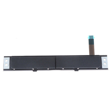 Touchpad Left Right Button, For Dell E5470 E5570 A151NA, For DELL Latitude E7280 E7290 E7390 0HR8RF, For Dell Latitude E7470 7470 A151E1, For Dell Latitude E5280 E5480 E5580 A169B1, For DELL Latitude E7480 7490 0XKYX9                                   ...