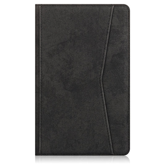 Marble Cloth Texture Horizontal Flip Leather Case with Card Slot & Holder, For Huawei MatePad T8, For Huawei Honor V6, For Lenovo Tab M10 Plus
