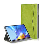 For Lenovo Tab M10 Plus / Green