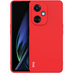 For OnePlus Nord CE 3 Lite 5G / N30 5G / Red