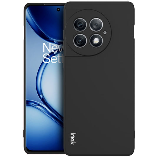 IMAK UC-4 Series Straight Edge TPU Soft Phone Case, For OnePlus Ace 2 Pro 5G, For OnePlus Nord CE 3 Lite 5G / N30 5G
