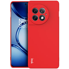 IMAK UC-4 Series Straight Edge TPU Soft Phone Case, For OnePlus Ace 2 Pro 5G, For OnePlus Nord CE 3 Lite 5G / N30 5G