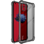 For Nothing Phone2 5G / Transparent Black