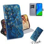 For Huawei P Smart 2020 / Apricot