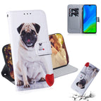 For Huawei P Smart 2020 / Pug