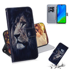 For Huawei P Smart 2020 / Lion